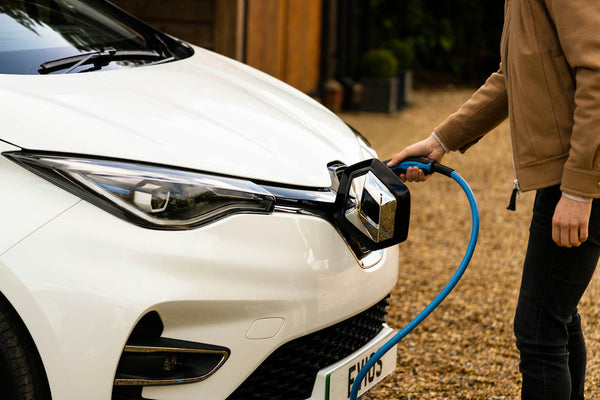 Plug-in grant for cars to end as focus moves to improving electric vehicle charging