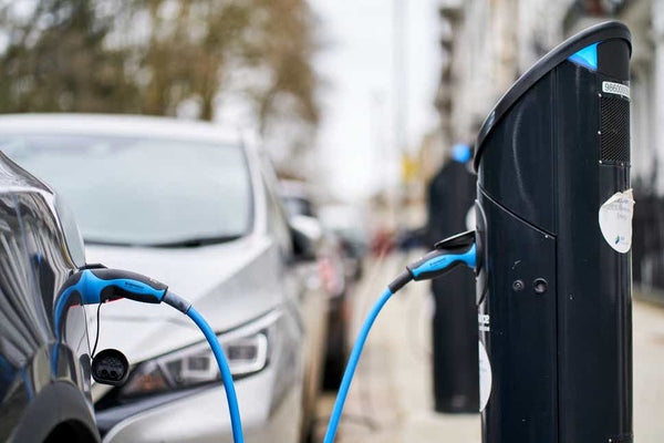 How the Public EV Charging Infrastructure is Influencing the Pace of EV Adoption