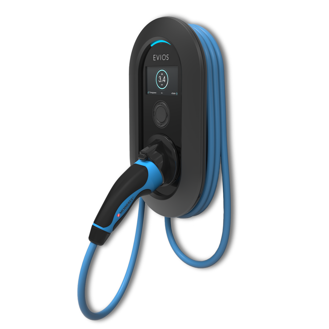 EVIOS One for Affiliates
